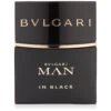 Bulgari Bvlgari Man In Black Eau De Parfum 30ml Spray -Vendite Berma 216020