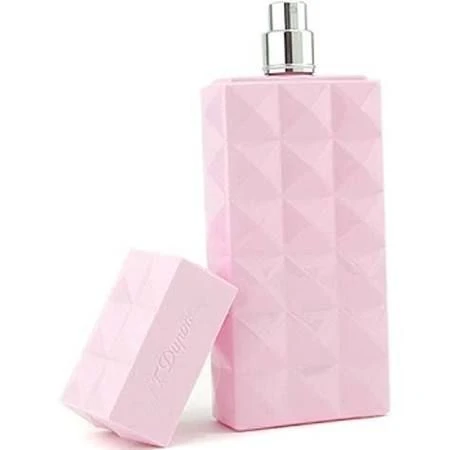 S.T. Dupont Rose Eau De Parfum 30ml Spray 3 S.T. Dupont Rose Eau De Parfum 30ml Spray