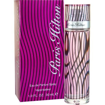 Paris Hilton Paris Hilton Eau De Parfum 30ml Spray 3 Paris Hilton Paris Hilton Eau De Parfum 30ml Spray