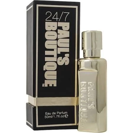 Paul's Boutique 24/7 Eau De Parfum 50ml Spray 3 Paul's Boutique 24/7 Eau De Parfum 50ml Spray