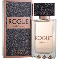 Rihanna Rogue Eau De Parfum 125ml Spray