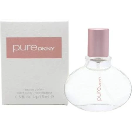 DKNY Pure DKNY Rose Eau De Parfum 15ml Spray 3 DKNY Pure DKNY Rose Eau De Parfum 15ml Spray