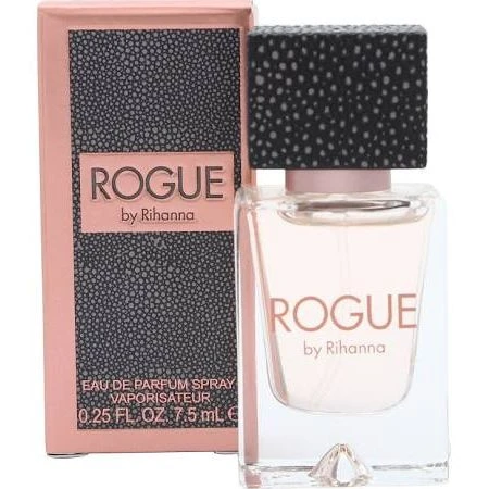Rihanna Rogue Eau De Parfum 7.5ml Mini 3 Rihanna Rogue Eau De Parfum 7.5ml Mini