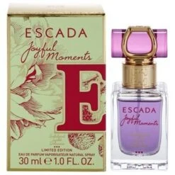 Escada Joyful Eau De Parfum 30ml Spray