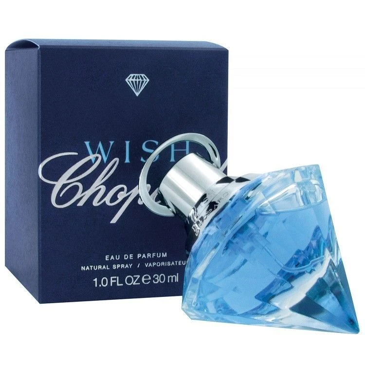 Chopard Wish Eau De Parfum 30ml Spray 3 Chopard Wish Eau De Parfum 30ml Spray