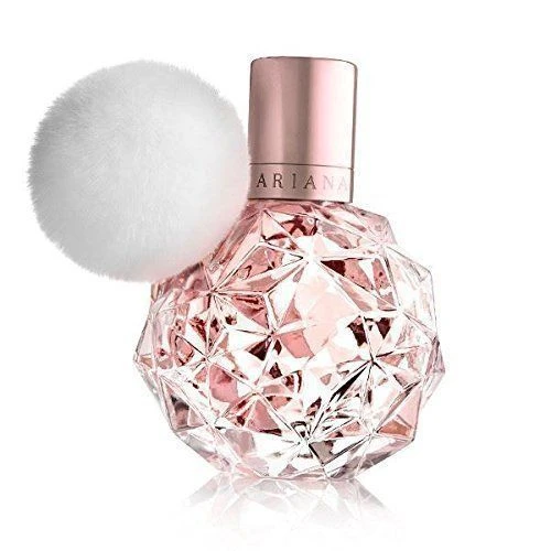 Ariana Grande Ari Eau De Parfum 50ml Spray 3 Ariana Grande Ari Eau De Parfum 50ml Spray