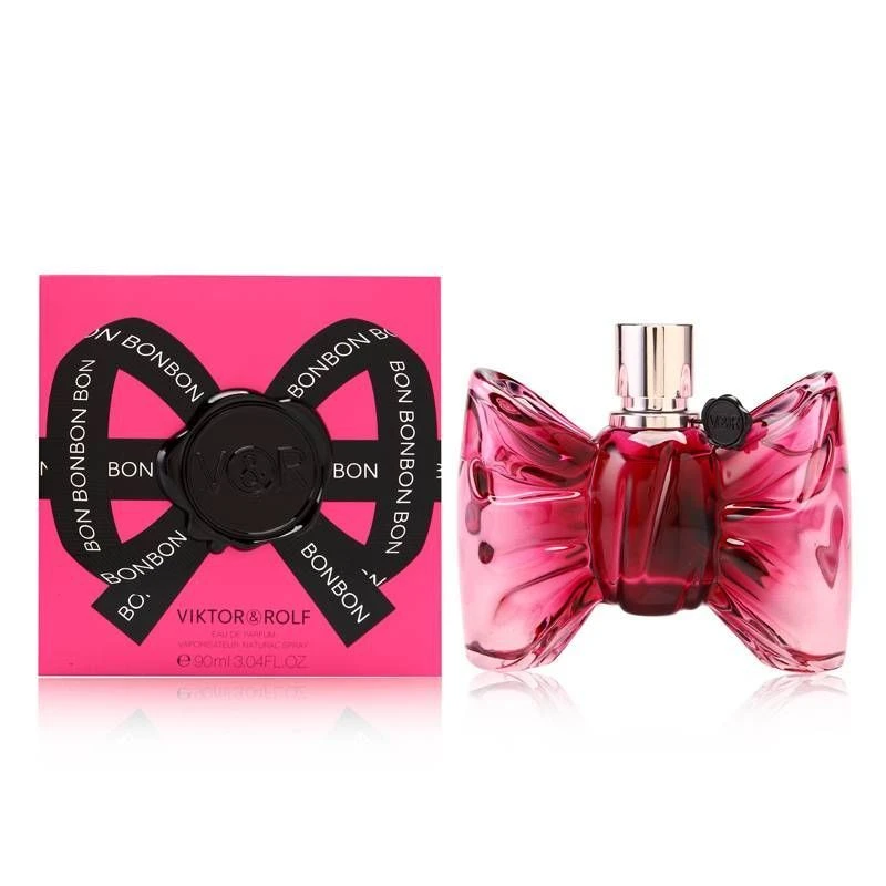 Viktor&Rolf Viktor & Rolf Bonbon Eau De Parfum 90ml Spray 3 Viktor&Rolf Viktor & Rolf Bonbon Eau De Parfum 90ml Spray