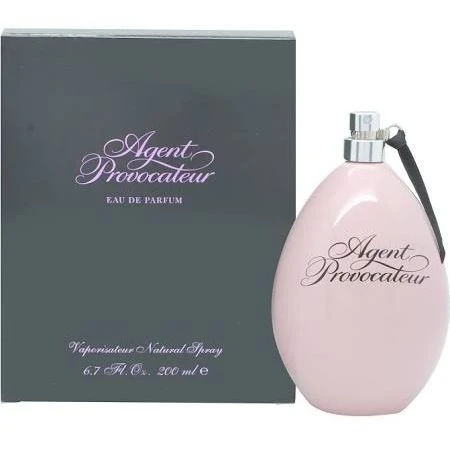 Agent Provocateur Agent Provocateur Eau De Parfum 200ml Spray 3 Agent Provocateur Agent Provocateur Eau De Parfum 200ml Spray