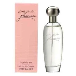 Estee Lauder Pleasures Eau De Parfum 100ml Spray