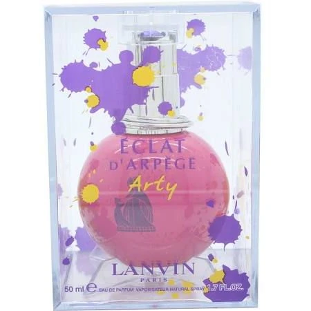 Lanvin Eclat D'Arpege Arty Eau De Parfum 50ml Spray 3 Lanvin Eclat D'Arpege Arty Eau De Parfum 50ml Spray
