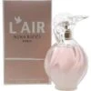 Nina Ricci L'air Eau De Parfum 100ml Spray 2 Nina Ricci L'air Eau De Parfum 100ml Spray -Vendite Berma 216164