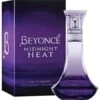 Beyonce Midnight Heat Eau De Parfum 50ml Spray