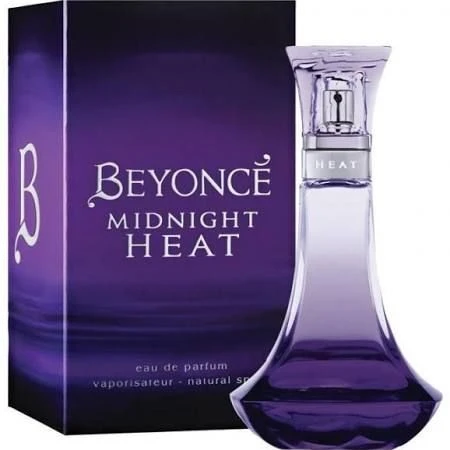 Beyonce Midnight Heat Eau De Parfum 50ml Spray 3 Beyonce Midnight Heat Eau De Parfum 50ml Spray