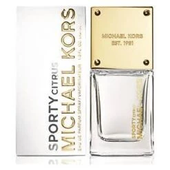 Michael Kors Sporty Citrus Eau De Parfum 30ml Spray