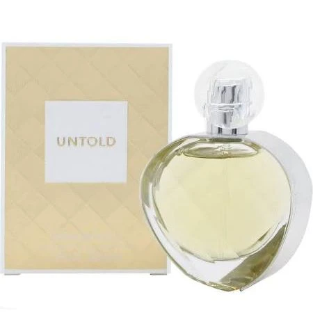 Elizabeth Arden Untold Eau De Parfum 30ml Spray 3 Elizabeth Arden Untold Eau De Parfum 30ml Spray