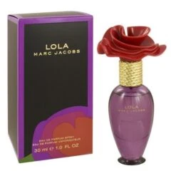 Marc Jacobs Lola Eau De Parfum 30ml Spray