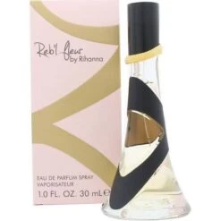 Rihanna Reb'l Fleur Eau De Parfum 30ml Spray