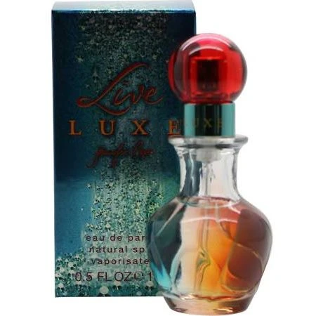 Jennifer Lopez Live Lux Eau De Parfum 15ml Spray 3 Jennifer Lopez Live Lux Eau De Parfum 15ml Spray