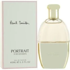Paul Smith Portrait Eau De Parfum 40ml Spray