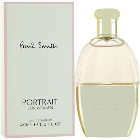 Paul Smith Portrait Eau De Parfum 40ml Spray 3 Paul Smith Portrait Eau De Parfum 40ml Spray