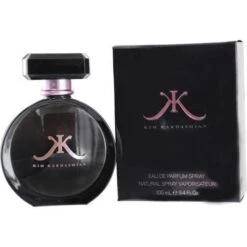 Kim Kardashian Kim Kardashian Eau De Parfum 100ml Spray