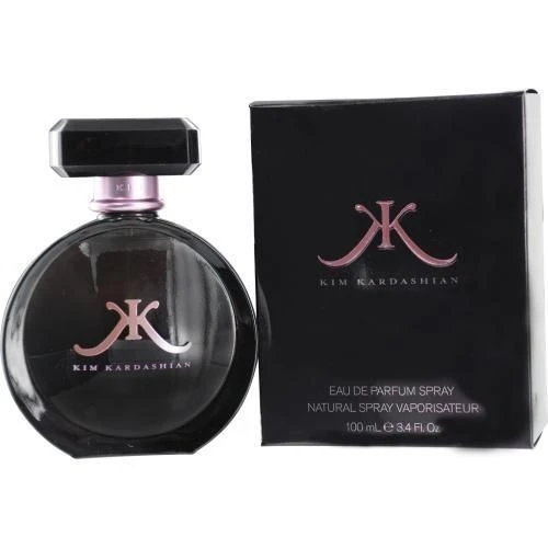 Kim Kardashian Kim Kardashian Eau De Parfum 100ml Spray 3 Kim Kardashian Kim Kardashian Eau De Parfum 100ml Spray