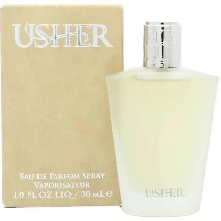 Usher She Eau De Parfum 30ml Spray 3 Usher She Eau De Parfum 30ml Spray