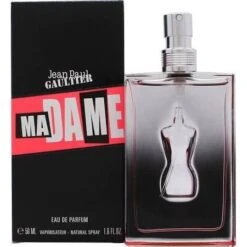 Jean Paul Gaultier Ma Dame Eau De Parfum 50ml Spray