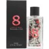 Abercrombie & Fitch 8 Fleur De Rouge Eau De Parfum 50ml Spray 2 Abercrombie & Fitch 8 Fleur De Rouge Eau De Parfum 50ml Spray -Vendite Berma 216238