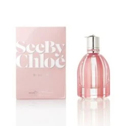 Chloé Chloe See By Chloe Si Belle Eau De Parfum 75ml Spray