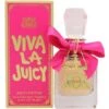 Juicy Couture Viva La Juicy Eau De Parfum 50ml Spray -Vendite Berma 216244