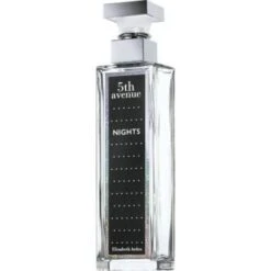 Elizabeth Arden Fifth Avenue Nights Eau De Parfum 125ml Spray