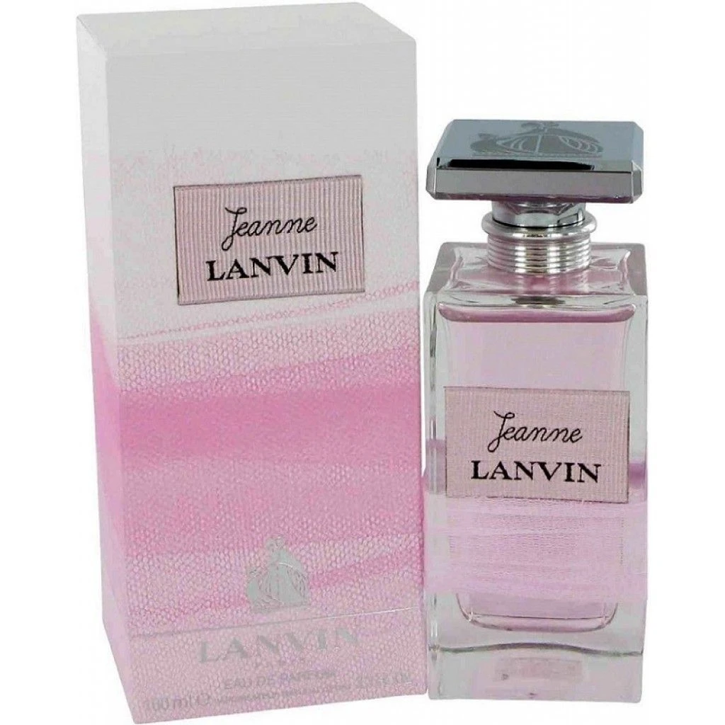 Lanvin Jeanne Eau De Parfum 100ml Spray 3 Lanvin Jeanne Eau De Parfum 100ml Spray