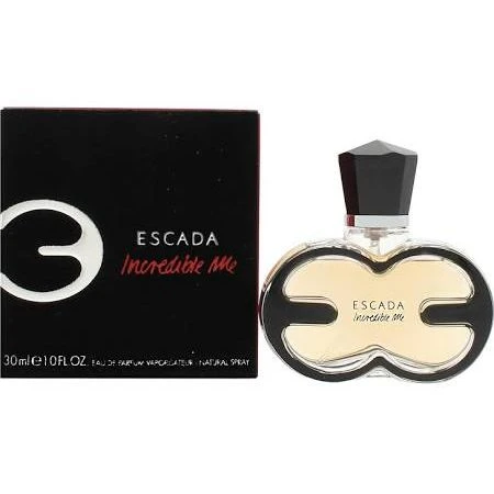 Escada Incredible Me Eau De Parfum 30ml Spray 3 Escada Incredible Me Eau De Parfum 30ml Spray