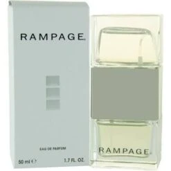 Rampage Rampage For Women Eau De Parfum 50ml Spray