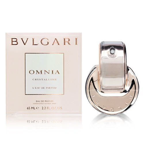 Bulgari Bvlgari Omnia Crystalline Eau De Parfum 65ml Spray 3 Bulgari Bvlgari Omnia Crystalline Eau De Parfum 65ml Spray