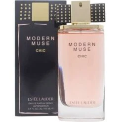 Estee Lauder Modern Muse Chic Eau De Parfum 100ml Spray