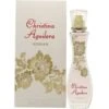Christina Aguilera Woman Eau De Parfum 50ml Spray -Vendite Berma 216316