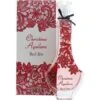 Christina Aguilera Red Sin Eau De Parfum 100ml Spray -Vendite Berma 216325