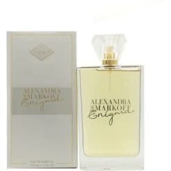 Alexandra De Markoff Enigma Eau De Parfum 100ml Spray
