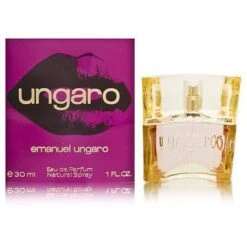 Emanuel Ungaro Ungaro Eau De Parfum 30ml Spray