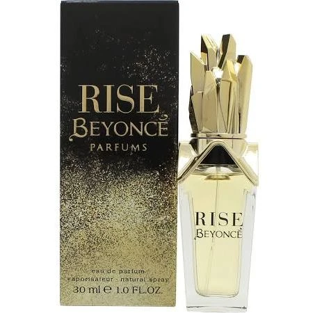 Beyonce Rise Eau De Parfum 30ml Spray 3 Beyonce Rise Eau De Parfum 30ml Spray