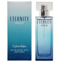 Calvin Klein Eternity Aqua For Women Eau De Parfum 30ml Spray