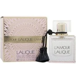 Lalique L'Amour Eau De Parfum 50ml Spray
