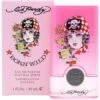 Ed Hardy Born Wild Eau De Parfum 30ml Spray 2 Ed Hardy Born Wild Eau De Parfum 30ml Spray -Vendite Berma 216340