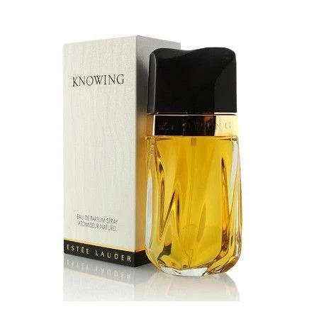 Estee Lauder Knowing Eau De Parfum 75ml Profumo Donna Spray 3 Estee Lauder Knowing Eau De Parfum 75ml Profumo Donna Spray