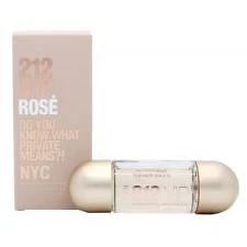 Carolina Herrera 212 VIP Rosé Eau De Parfum 30ml Spray