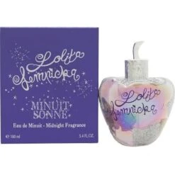 Lolita Lempicka Minuit Sonne Eau De Parfum 100ml Spray