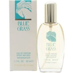 Elizabeth Arden Blue Grass Eau De Parfum 50ml Spray