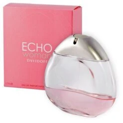 Davidoff Echo Eau De Parfum 100ml Spray